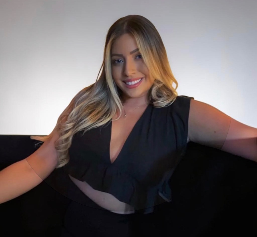 Tesha Marie Espinoza